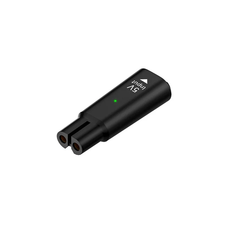Men'S Grooming Shaver - Адаптер питания USB Type-C PD на