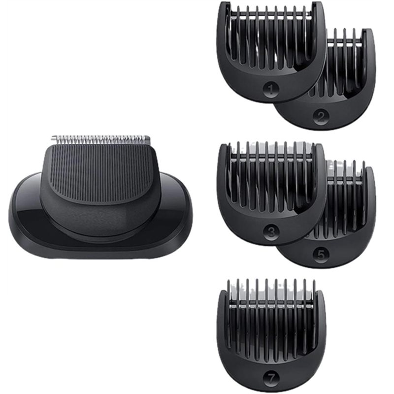 Men'S Grooming Shaver - Сменная головка Easyclick для электробритв Braun