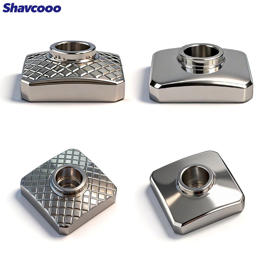 Men'S Grooming Shaver - Универсальная подставка для безопасных бритв Shavcooo