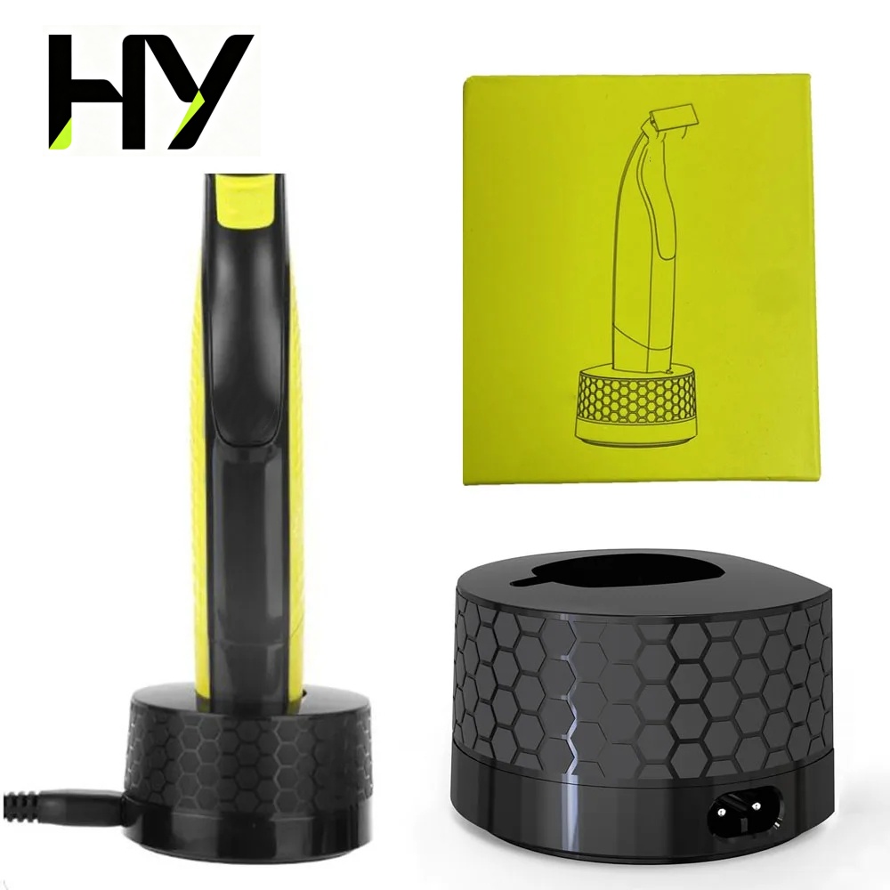 Men'S Grooming Shaver - НОВАЯ Настенная зарядная база-держатель для гибридной