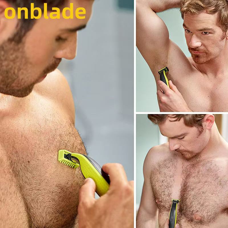 Совместим с моделями бритв Phi – обзор и цена Men'S Grooming Shaver
