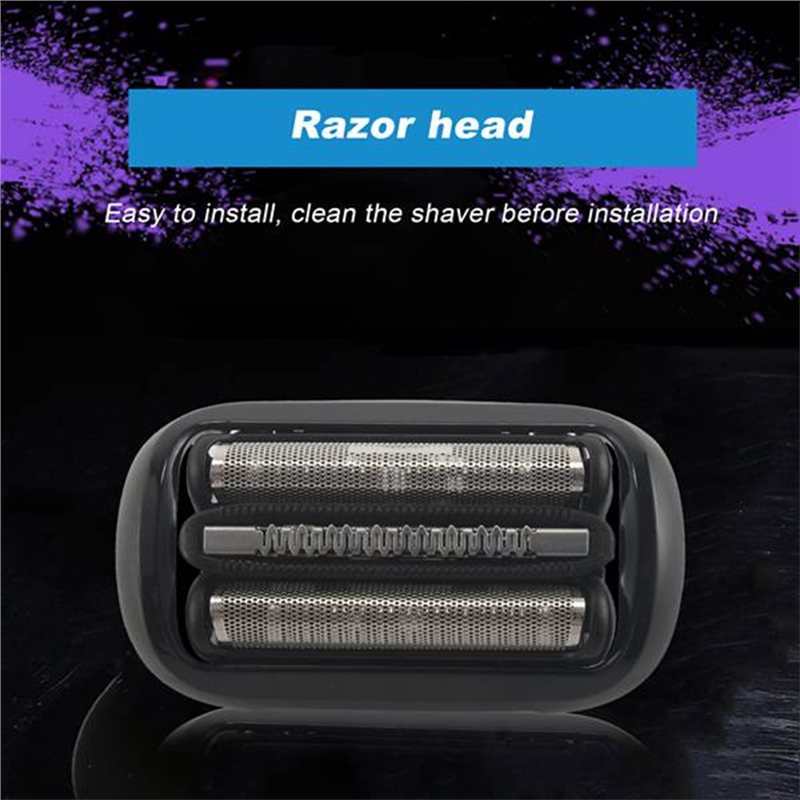 Сменная бритвенная головка для – обзор и цена Men'S Grooming Shaver