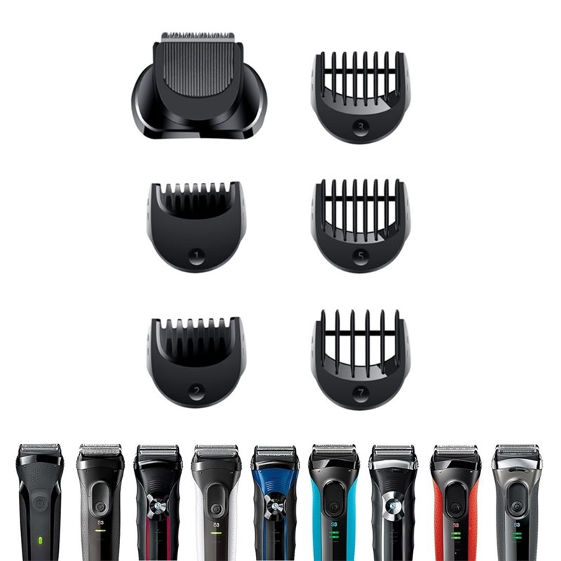 Сменная головка Easyclick для  – обзор и цена Men'S Grooming Shaver
