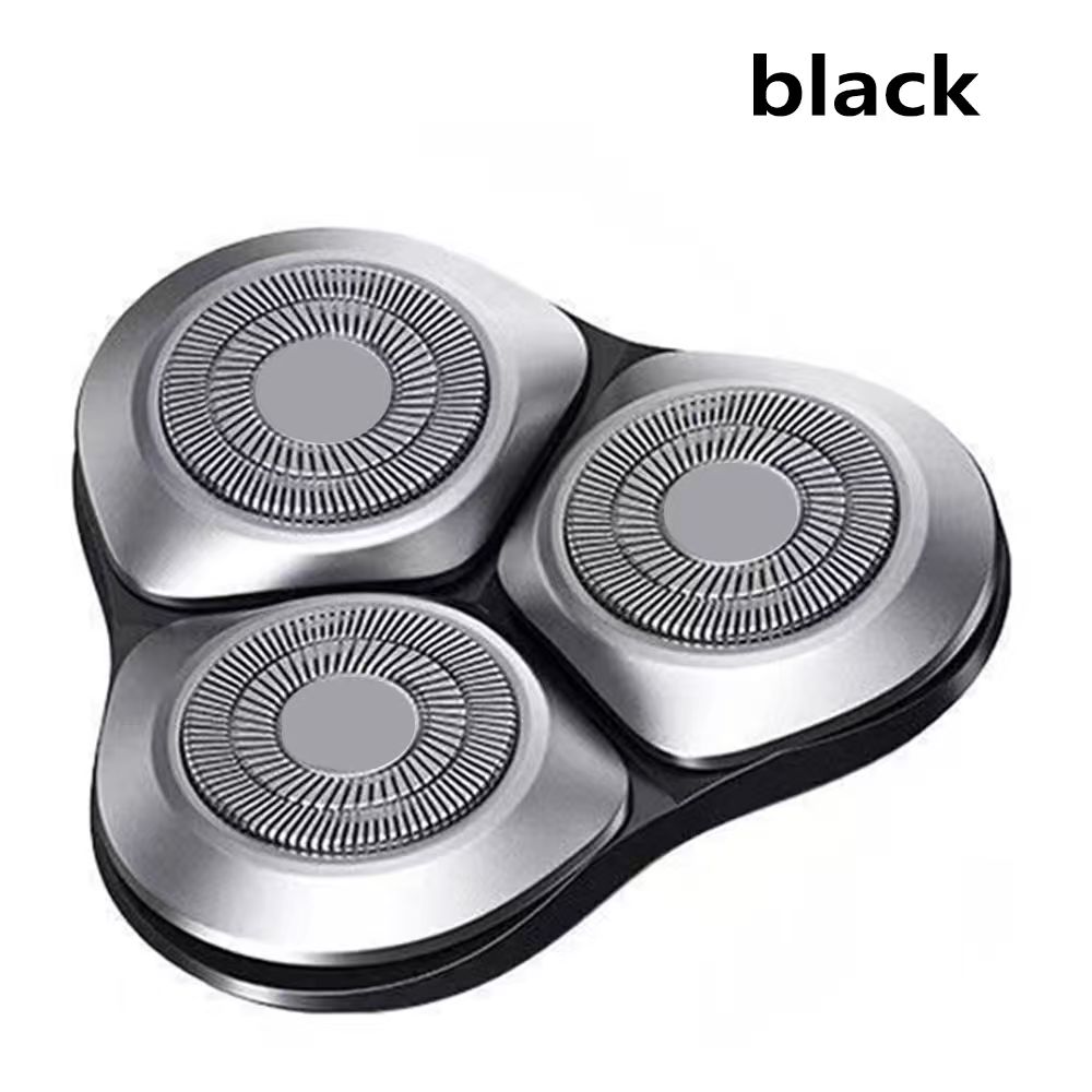 Сменная насадка для электробри – обзор и цена Men'S Grooming Shaver