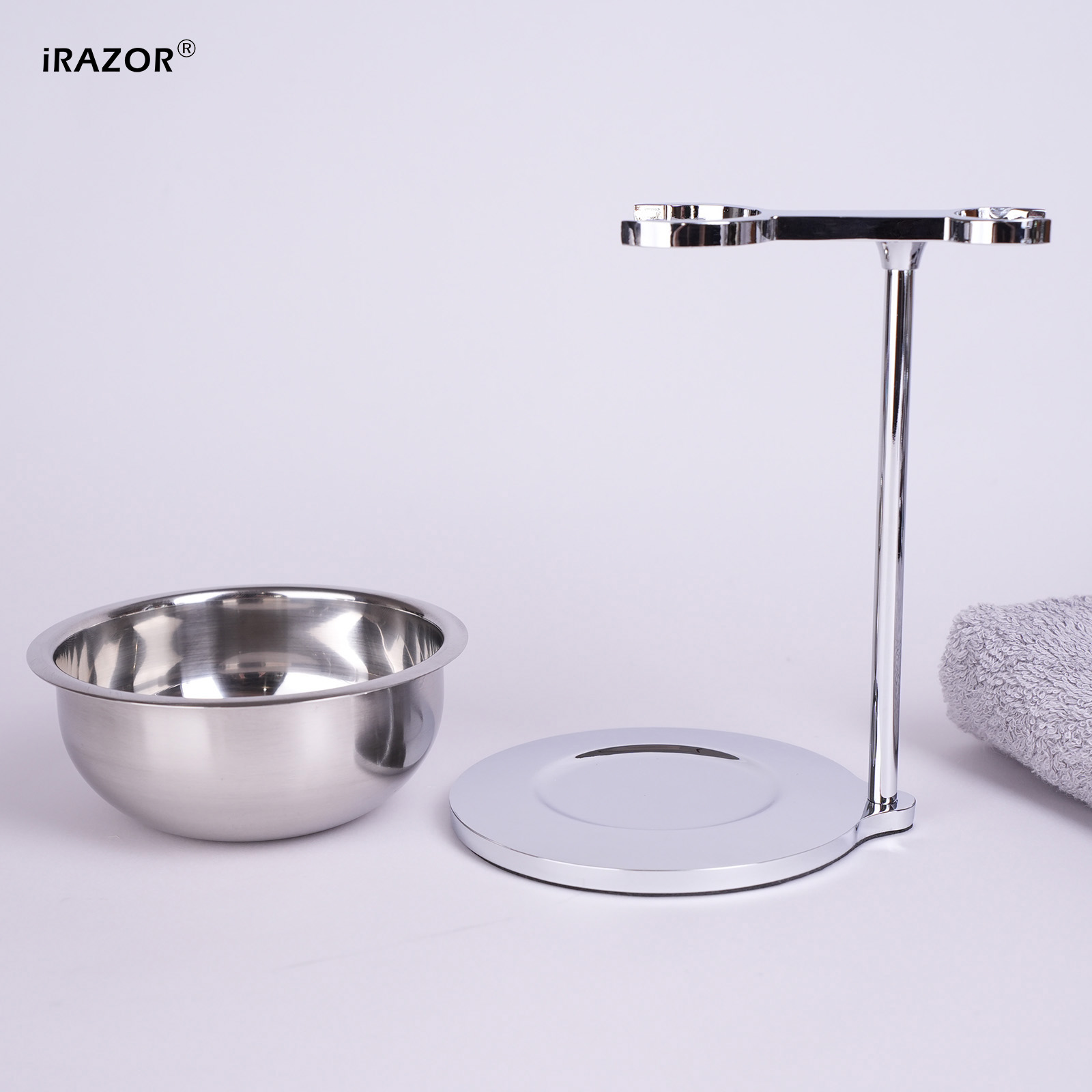 iRAZOR мужская бритва и подста – обзор и цена Men'S Grooming Shaver
