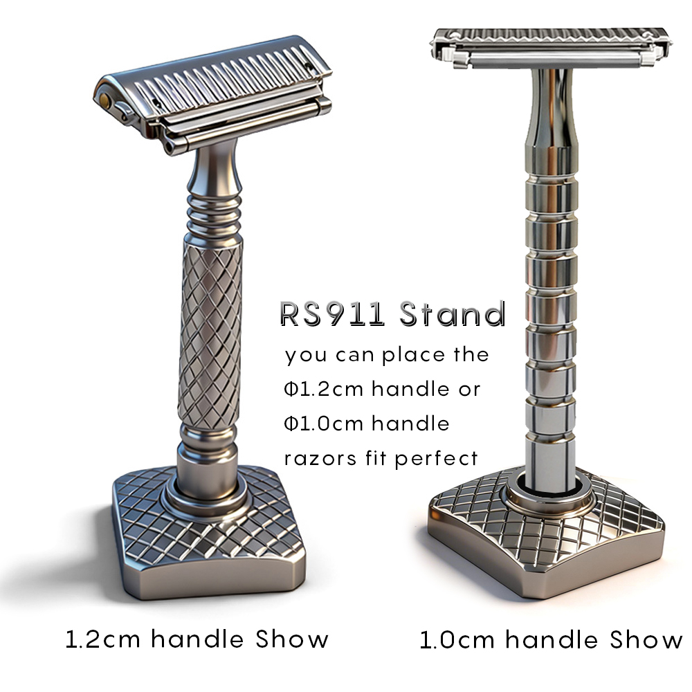 Универсальная подставка для бе – обзор и цена Men'S Grooming Shaver